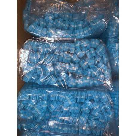 PACK OF 100 BOUFFANT CAP