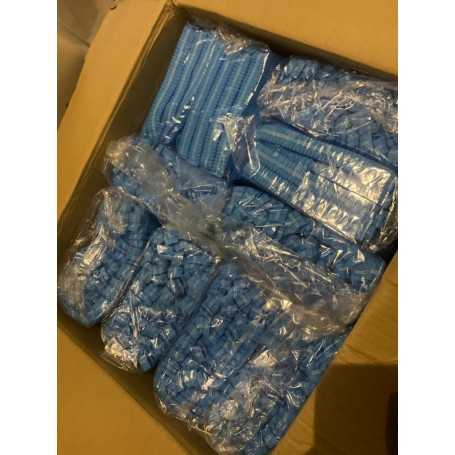 PACK OF 100 BOUFFANT CAP