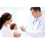 Thermomètre infrarouge sans contact