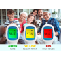 Infrared Thermometer Contactless