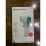 Infrared Thermometer Contactless
