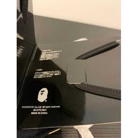 BAPE 1st Camo Shark Face Mask