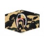 BAPE 1st Camo Shark Face Mask