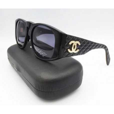 Vintage Chanel sunglasses