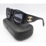 Vintage Chanel sunglasses