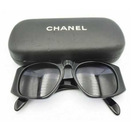 Vintage Chanel sunglasses