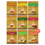 Pocas Honey Ginger Tea with 20 Bags