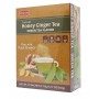 Pocas Honey Ginger Tea with 20 Bags