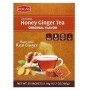 Pocas Honey Ginger Tea with 20 Bags