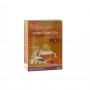 Pocas Honey Ginger Tea with 20 Bags