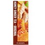 Pocas Honey Ginger Tea with 20 Bags