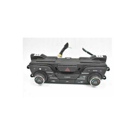 Kia Optima panneau de commande élément chauffant