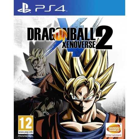 Dragon Ball Xenoverse 2