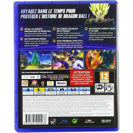 Dragon Ball Xenoverse 2