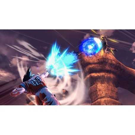 Dragon Ball Xenoverse 2