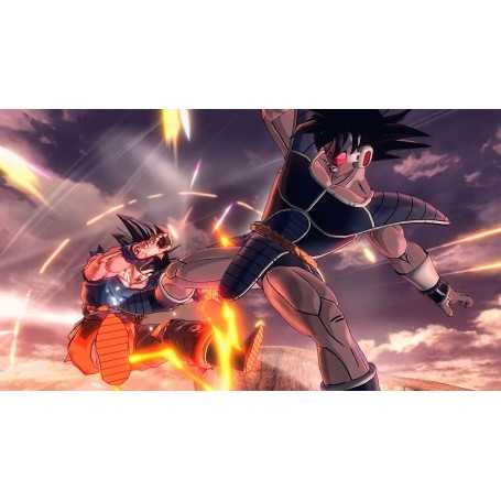 Dragon Ball Xenoverse 2