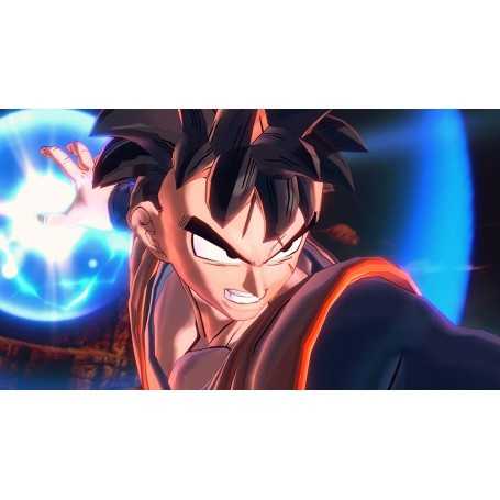 Dragon Ball Xenoverse 2