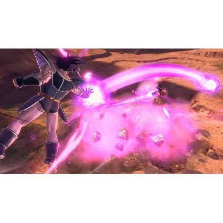 Dragon Ball Xenoverse 2