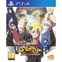 Naruto Shippuden Ultimate: Ninja Storm 4 - Road to Boruto
