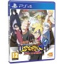 Naruto Shippuden Ultimate: Ninja Storm 4 - Road to Boruto