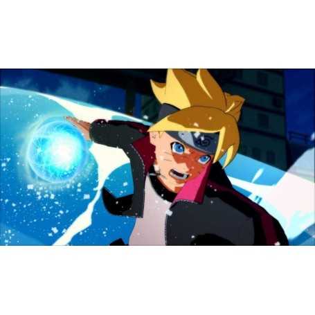 Naruto Shippuden Ultimate: Ninja Storm 4 - Road to Boruto