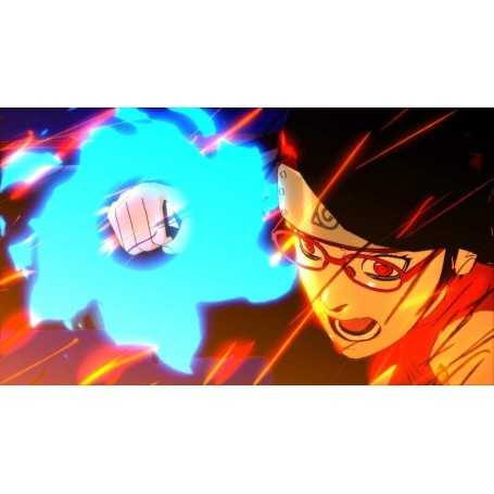 Naruto Shippuden Ultimate: Ninja Storm 4 - Road to Boruto