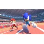 Mario & Sonic at the Olympic Games Tokyo 2020