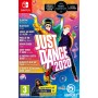 Ubisoft Just Dance 2020 - Switch