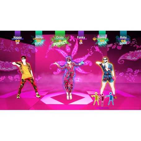 Ubisoft Just Dance 2020 - Switch