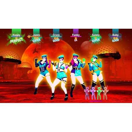 Ubisoft Just Dance 2020 - Switch