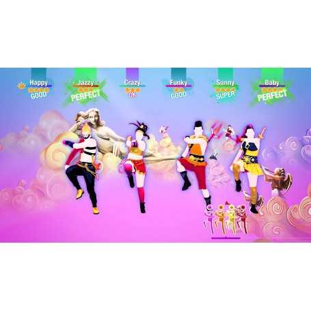 Ubisoft Just Dance 2020 - Switch
