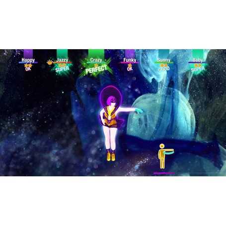 Ubisoft Just Dance 2020 - Switch