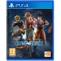 Jump Force (PS4) - Import , jouable en français
