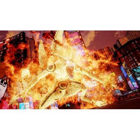 Jump Force (PS4) - Import , jouable en français
