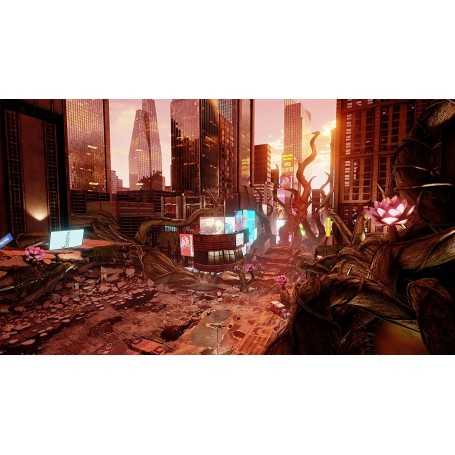 Jump Force (PS4) - Import , jouable en français