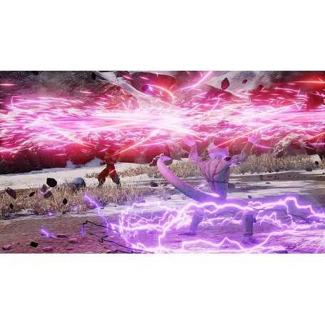 Jump Force (PS4) - Import , jouable en français