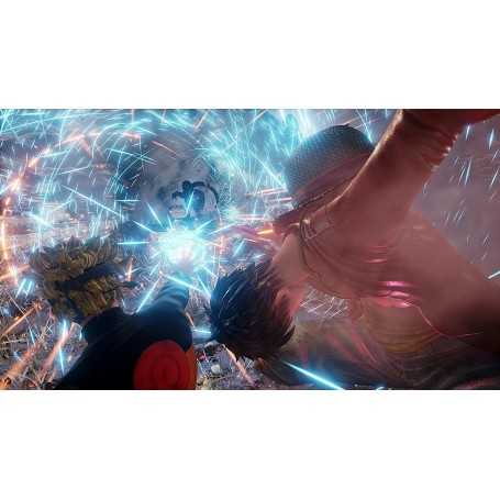 Jump Force (PS4) - Import , jouable en français