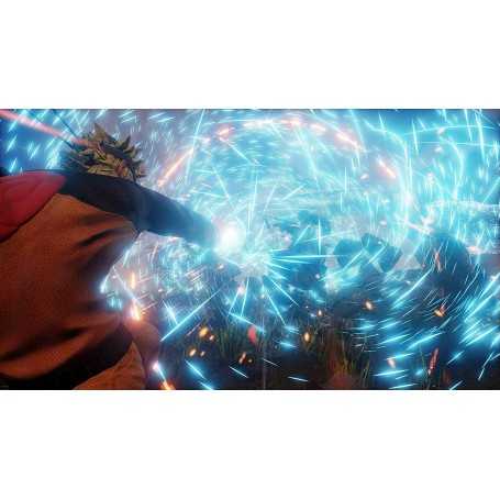 Jump Force (PS4) - Import , jouable en français