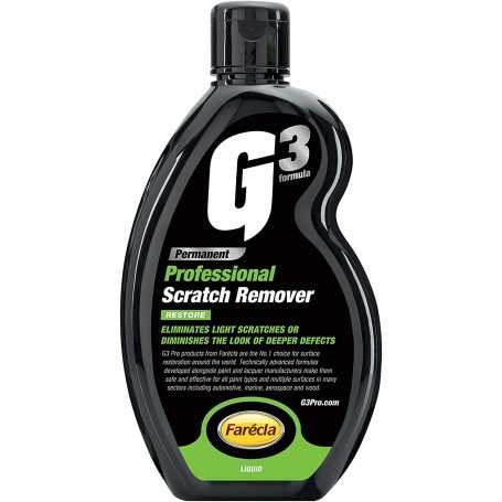 G3 Pro 7164 G3 Professional Liquid Scratch Eraser 500 ML