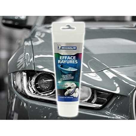 MICHELIN 009446 Scratch Remover - Universal