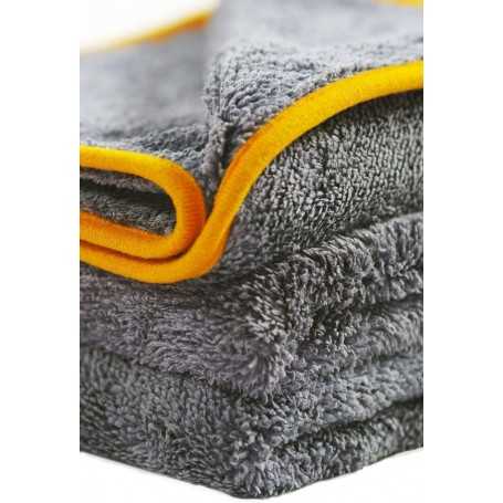 Glart 443TP0 Chiffons de Polissage - Polyvalents pour Motocyclette et Machine à polir Les Voitures