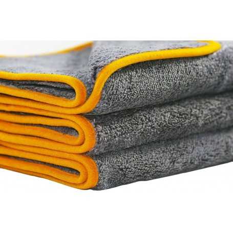 Glart 443TP0 Chiffons de Polissage - Polyvalents pour Motocyclette et Machine à polir Les Voitures