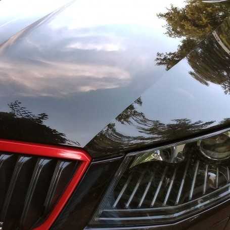 Glart 443TP0 Chiffons de Polissage - Polyvalents pour Motocyclette et Machine à polir Les Voitures