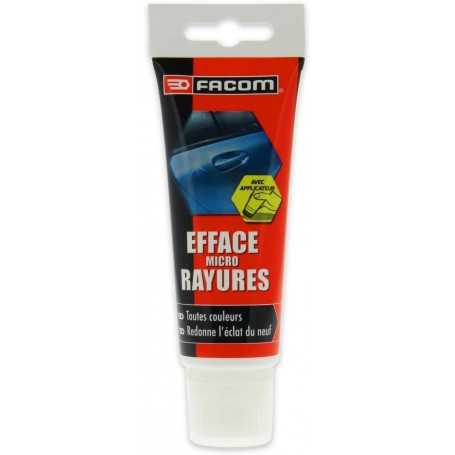 Facom 006170 Efface Micro-Rayures intégré - Tube applicateur 100 ML