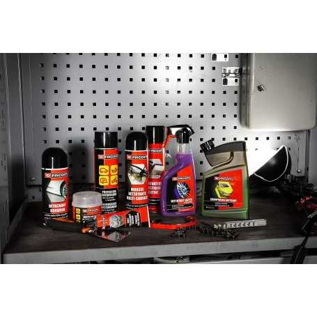 Facom 006170 Integrated Micro-Scratch Eraser - Applicator tube 100 ML