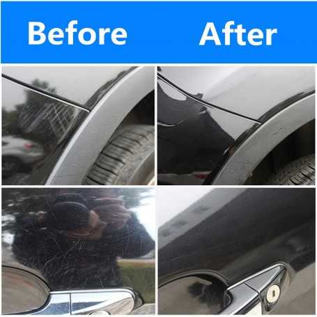 Car Cloth Scratch Eraser