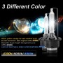 WinPower D2S 35W Xenon Headlight Bulbs HID Lamp Kit 12V - 8000K Bulb Blue Xtreme Vision