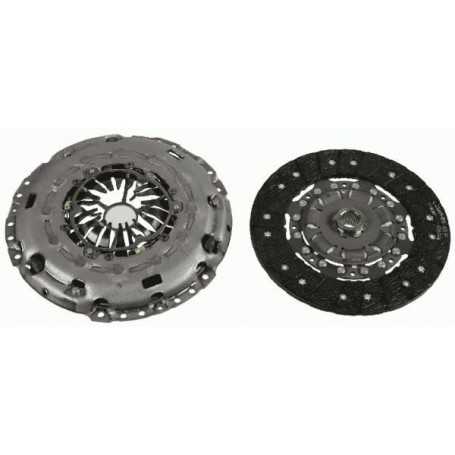 SACHS XTend Kit d'embrayage