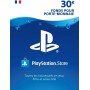 Carte PSN | Compte français | Code PSN à télécharger