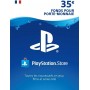 Carte PSN | Compte français | Code PSN à télécharger